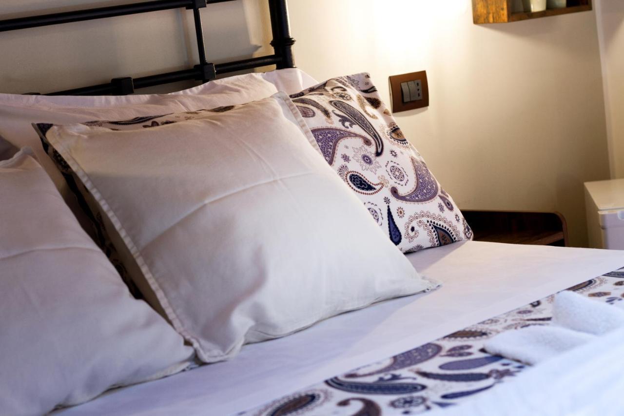 Terra&Mare B&B Syracuse Eksteriør bilde