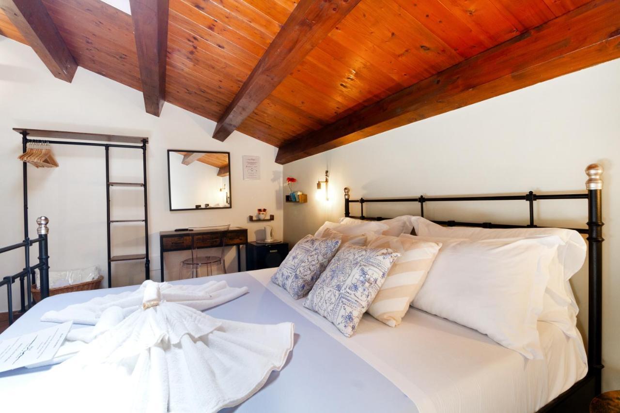 Terra&Mare B&B Syracuse Eksteriør bilde