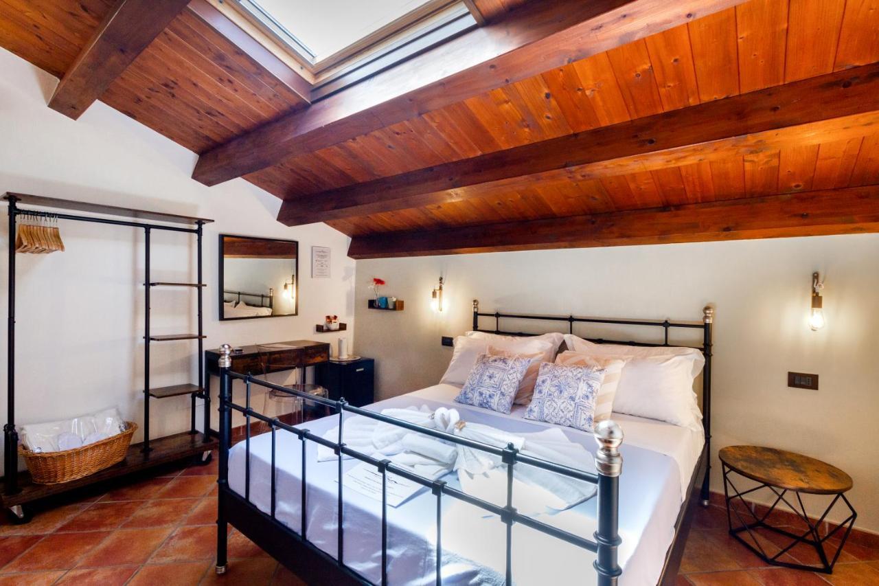 Terra&Mare B&B Syracuse Eksteriør bilde